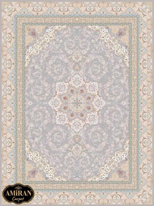 Bakhshayesh 1200 reed high bulk carpet | Amiran carpet