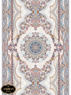 persian rugs of shah cheragh carpet