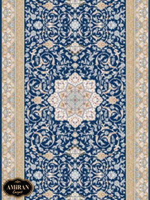 Bakhshayesh 1200 reed high bulk 1*4 rug | Amiran carpet