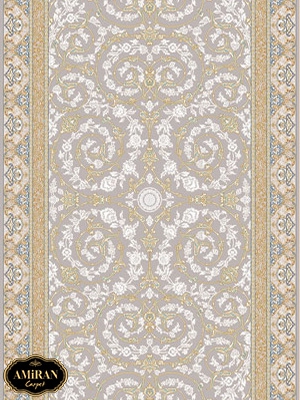 of persian rug| Amiran carpetAfshan Bakhshayesh 1200 reed high bulk 1*2 rug