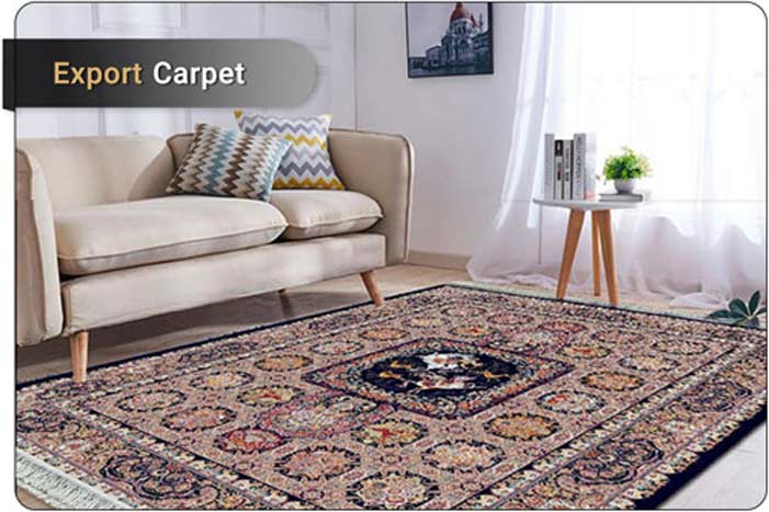 export carpet