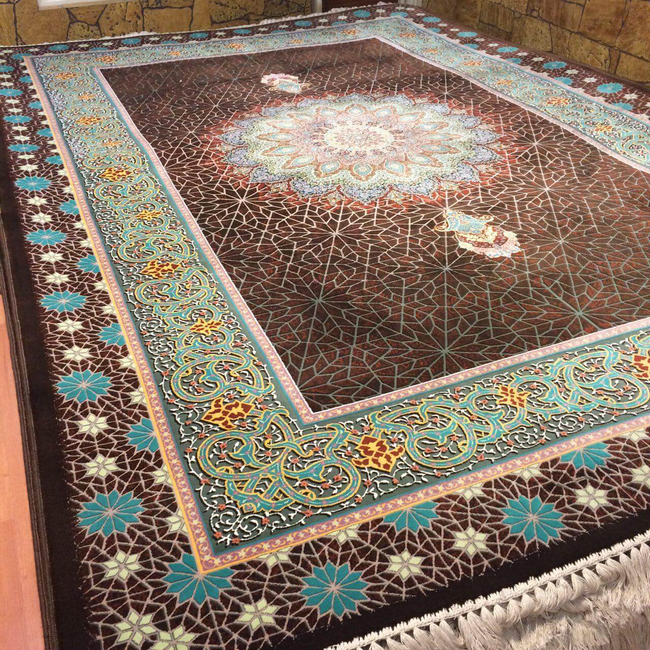 High quality Carpet